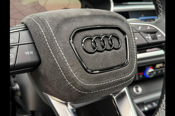 Audi Q3 Sportback 45TFSIe 245pk S-Tronic Competition S Edition S-Line 1é Eig Audi Exclusive|Pano|Sonos|Ambiance|Camera|Matrix|RSQ3