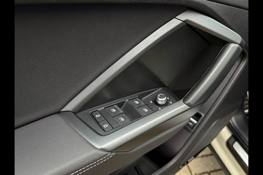 Audi Q3 Sportback 45TFSIe 245pk S-Tronic Competition S Edition S-Line 1é Eig Audi Exclusive|Pano|Sonos|Ambiance|Camera|Matrix|RSQ3