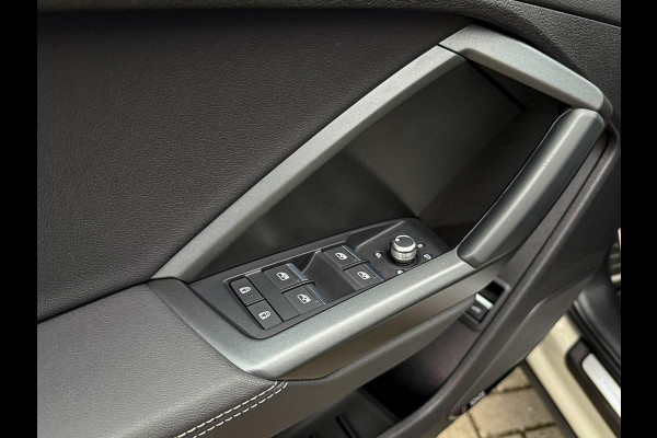 Audi Q3 Sportback 45TFSIe 245pk S-Tronic Competition S Edition S-Line 1é Eig Audi Exclusive|Pano|Sonos|Ambiance|Camera|Matrix|RSQ3