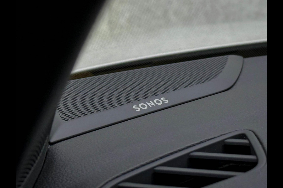Audi Q3 Sportback 45TFSIe 245pk S-Tronic Competition S Edition S-Line 1é Eig Audi Exclusive|Pano|Sonos|Ambiance|Camera|Matrix|RSQ3