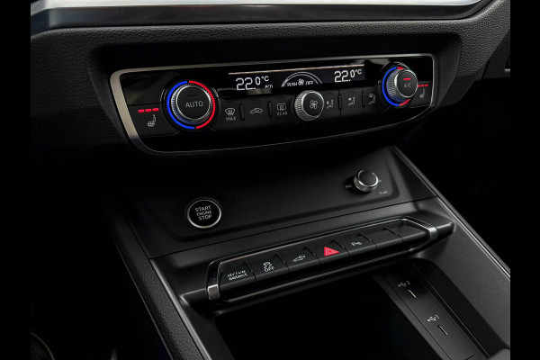 Audi Q3 Sportback 45TFSIe 245pk S-Tronic Competition S Edition S-Line 1é Eig Audi Exclusive|Pano|Sonos|Ambiance|Camera|Matrix|RSQ3