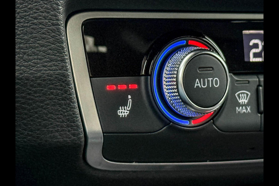 Audi Q3 Sportback 45TFSIe 245pk S-Tronic Competition S Edition S-Line 1é Eig Audi Exclusive|Pano|Sonos|Ambiance|Camera|Matrix|RSQ3