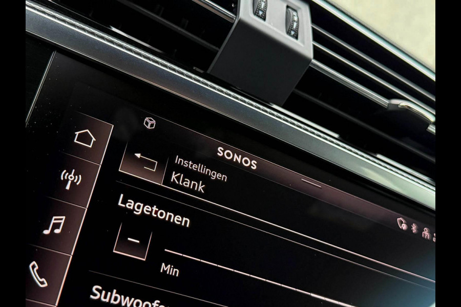 Audi Q3 Sportback 45TFSIe 245pk S-Tronic Competition S Edition S-Line 1é Eig Audi Exclusive|Pano|Sonos|Ambiance|Camera|Matrix|RSQ3