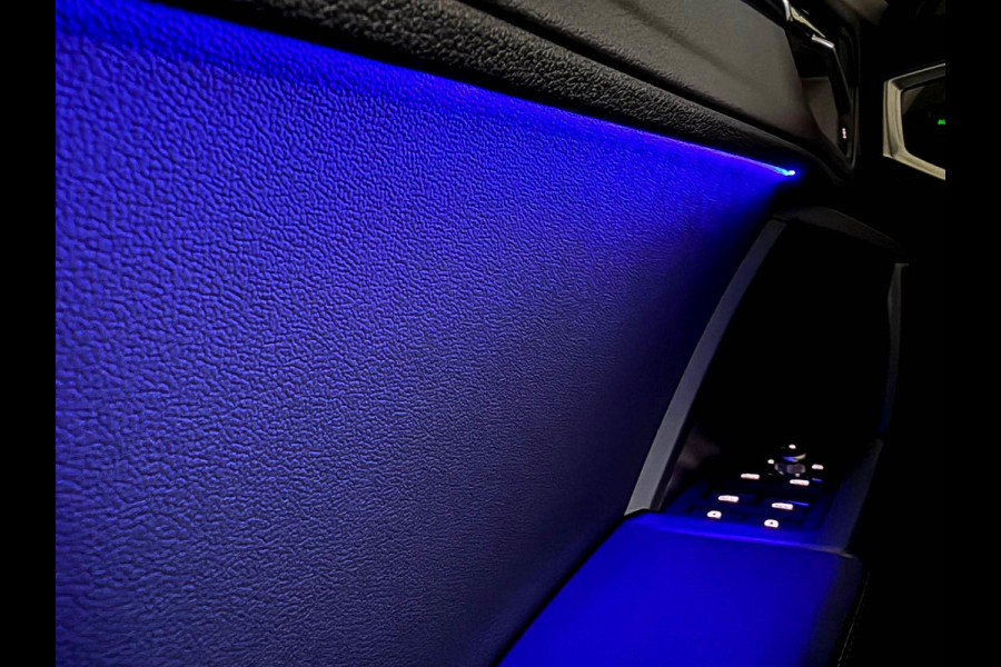 Audi Q3 Sportback 45TFSIe 245pk S-Tronic Competition S Edition S-Line 1é Eig Audi Exclusive|Pano|Sonos|Ambiance|Camera|Matrix|RSQ3