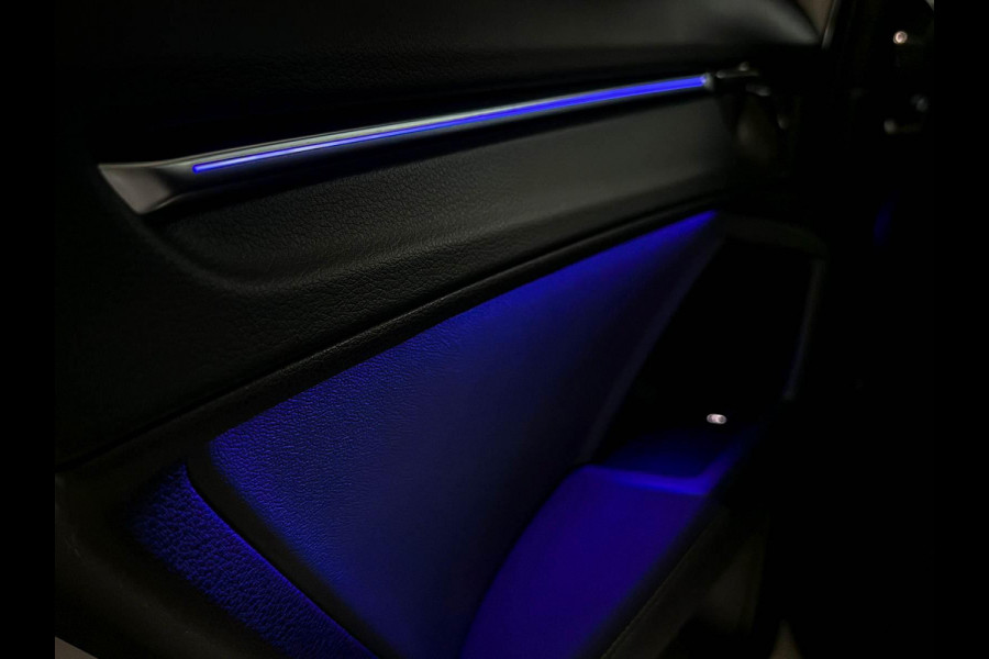 Audi Q3 Sportback 45TFSIe 245pk S-Tronic Competition S Edition S-Line 1é Eig Audi Exclusive|Pano|Sonos|Ambiance|Camera|Matrix|RSQ3