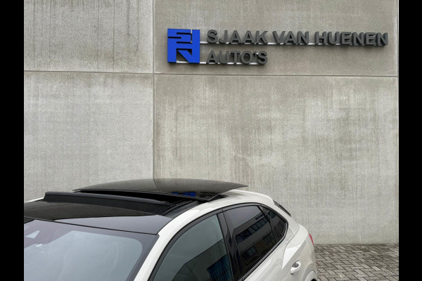 Audi Q3 Sportback 45TFSIe 245pk S-Tronic Competition S Edition S-Line 1é Eig Audi Exclusive|Pano|Sonos|Ambiance|Camera|Matrix|RSQ3