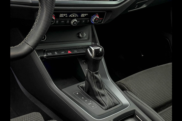 Audi Q3 Sportback 45TFSIe 245pk S-Tronic Competition S Edition S-Line 1é Eig Audi Exclusive|Pano|Sonos|Ambiance|Camera|Matrix|RSQ3
