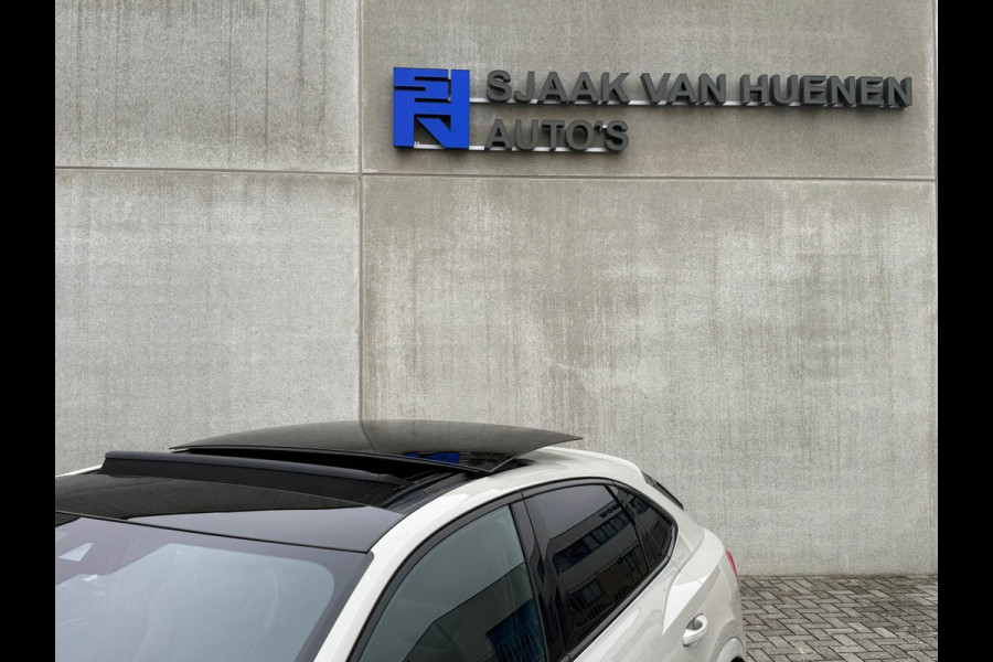 Audi Q3 Sportback 45TFSIe 245pk S-Tronic Competition S Edition S-Line 1é Eig Audi Exclusive|Pano|Sonos|Ambiance|Camera|Matrix|RSQ3