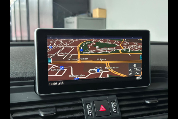 Audi Q5 2.0 TFSI quattro Sport S Line Black Edition