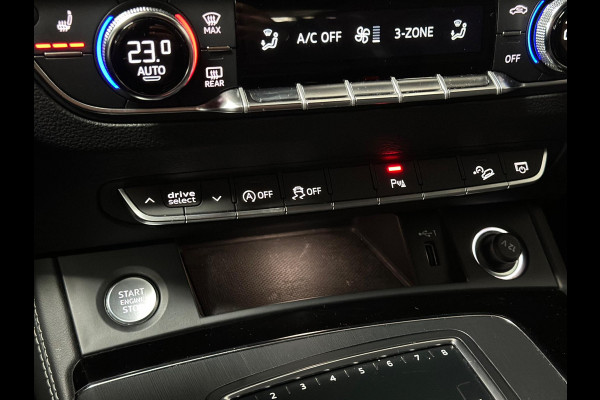 Audi Q5 2.0 TFSI quattro Sport S Line Black Edition