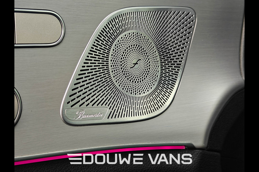 Mercedes-Benz GLE 350de Burmester Night 360 Graden Camera Trekhaak BTW auto 4MATIC