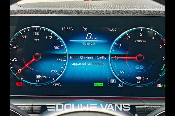 Mercedes-Benz GLE 350de Burmester Night 360 Graden Camera Trekhaak BTW auto 4MATIC