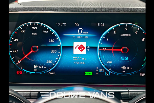 Mercedes-Benz GLE 350de Burmester Night 360 Graden Camera Trekhaak BTW auto 4MATIC