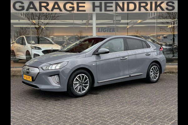 Hyundai IONIQ Comfort EV 38 kWh | SOH: 93,6% | 311km WLTP | Adaptive CC | Full LED | Navi |