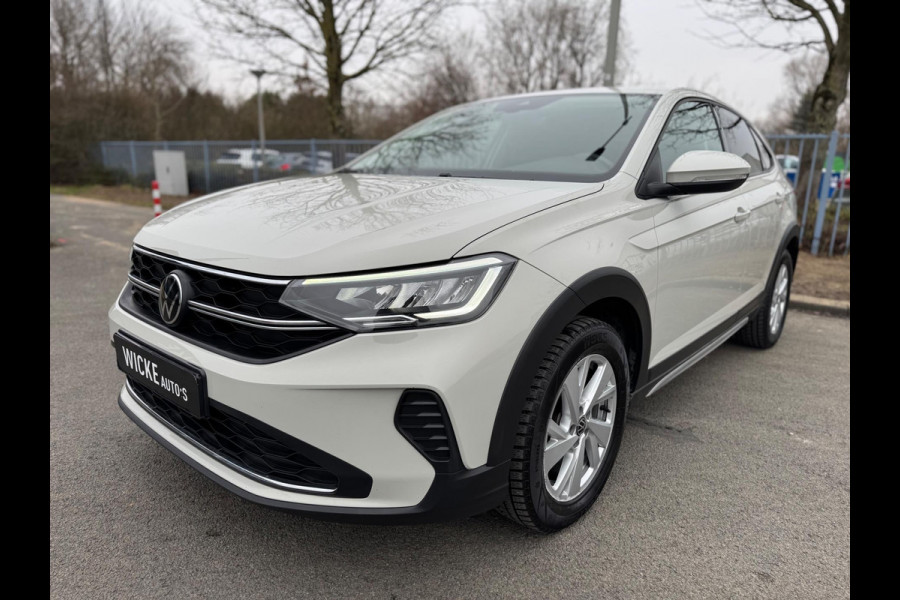 Volkswagen Taigo 1.0 TSI Life Business DSG Virtual Led APPLE CARPLAY