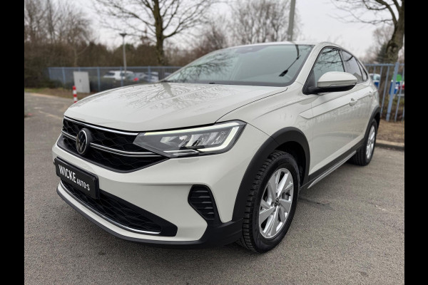 Volkswagen Taigo 1.0 TSI Life Business DSG Virtual Led APPLE CARPLAY