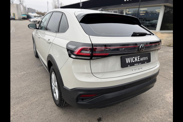 Volkswagen Taigo 1.0 TSI Life Business DSG Virtual Led APPLE CARPLAY