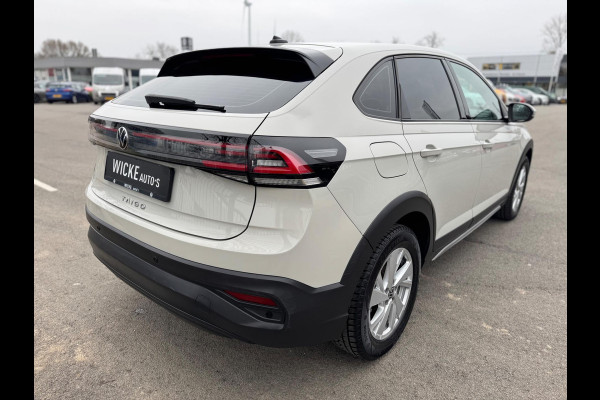 Volkswagen Taigo 1.0 TSI Life Business DSG Virtual Led APPLE CARPLAY