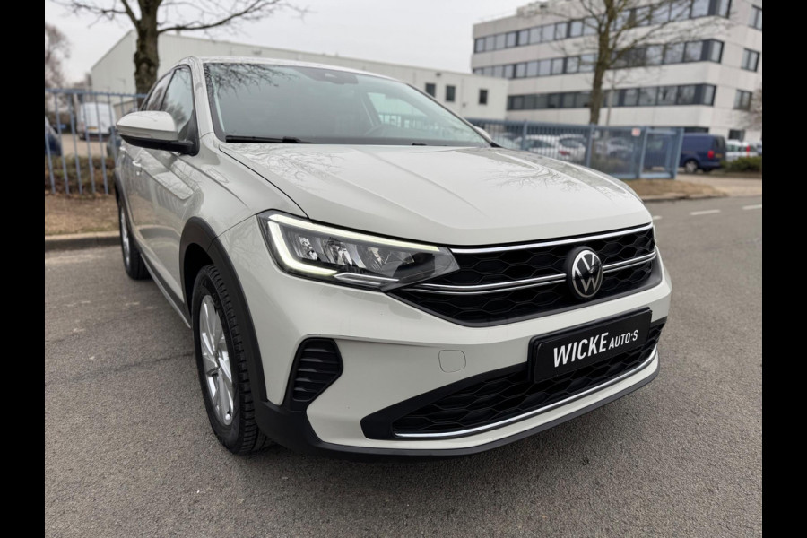 Volkswagen Taigo 1.0 TSI Life Business DSG Virtual Led APPLE CARPLAY