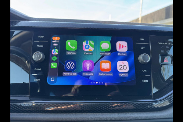 Volkswagen Taigo 1.0 TSI Life Business DSG Virtual Led APPLE CARPLAY