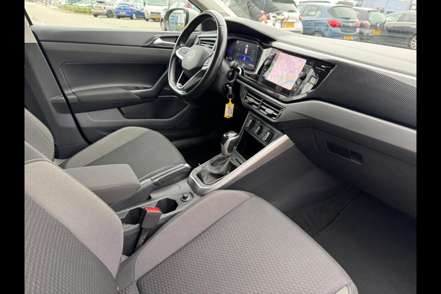 Volkswagen Taigo 1.0 TSI Life Business DSG Virtual Led APPLE CARPLAY