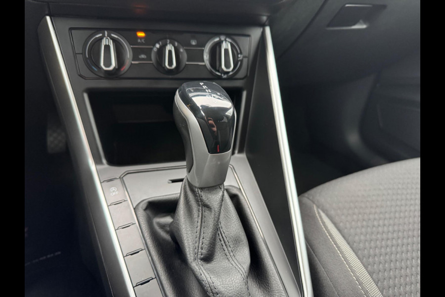 Volkswagen Taigo 1.0 TSI Life Business DSG Virtual Led APPLE CARPLAY