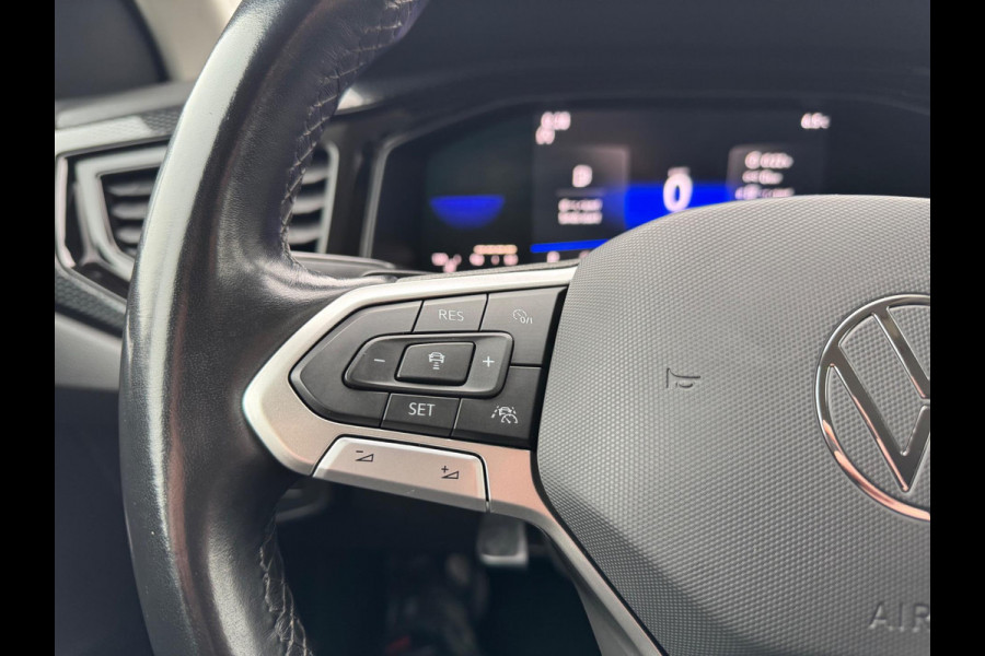 Volkswagen Taigo 1.0 TSI Life Business DSG Virtual Led APPLE CARPLAY