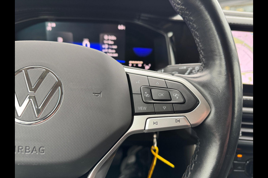 Volkswagen Taigo 1.0 TSI Life Business DSG Virtual Led APPLE CARPLAY