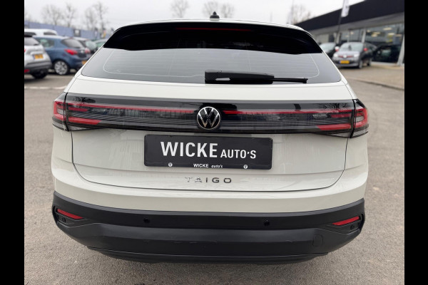 Volkswagen Taigo 1.0 TSI Life Business DSG Virtual Led APPLE CARPLAY