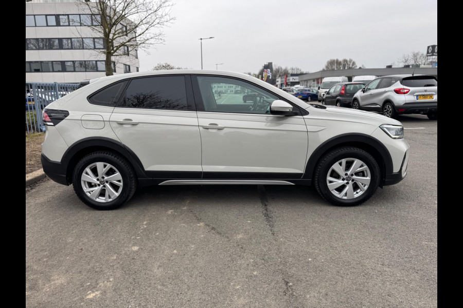 Volkswagen Taigo 1.0 TSI Life Business DSG Virtual Led APPLE CARPLAY