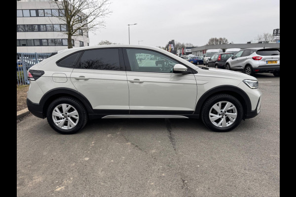 Volkswagen Taigo 1.0 TSI Life Business DSG Virtual Led APPLE CARPLAY