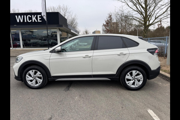 Volkswagen Taigo 1.0 TSI Life Business DSG Virtual Led APPLE CARPLAY