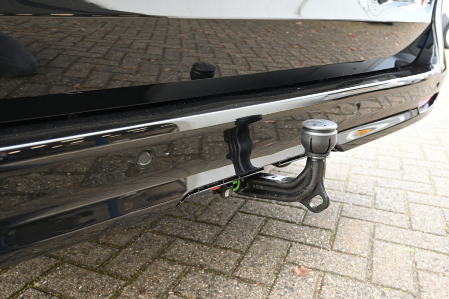 Mercedes-Benz V-Klasse 250d L2 DC 360 Camera, Distronic, Leder, 2500 KG trekhaak