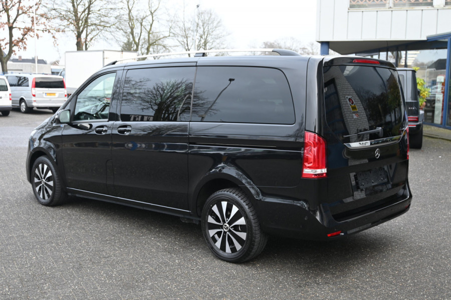 Mercedes-Benz V-Klasse 250d L2 DC 360 Camera, Distronic, Leder, 2500 KG trekhaak