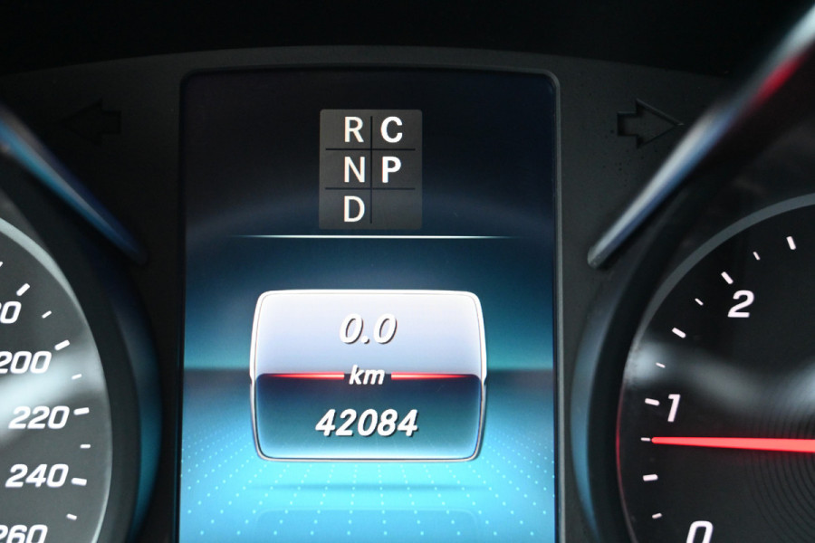 Mercedes-Benz V-Klasse 250d L2 DC 360 Camera, Distronic, Leder, 2500 KG trekhaak