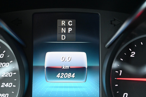 Mercedes-Benz V-Klasse 250d L2 DC 360 Camera, Distronic, Leder, 2500 KG trekhaak