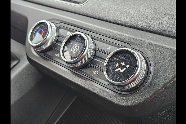 Renault Master T35 2.0 dCi 130 L2H2 Start 3-Zits CarPlay Airco 130Pk Euro6 BPM-Vrij Pdc Laadruimte-Betimmerd!