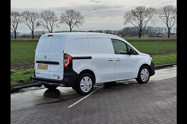 Nissan Townstar L1 45 kWh