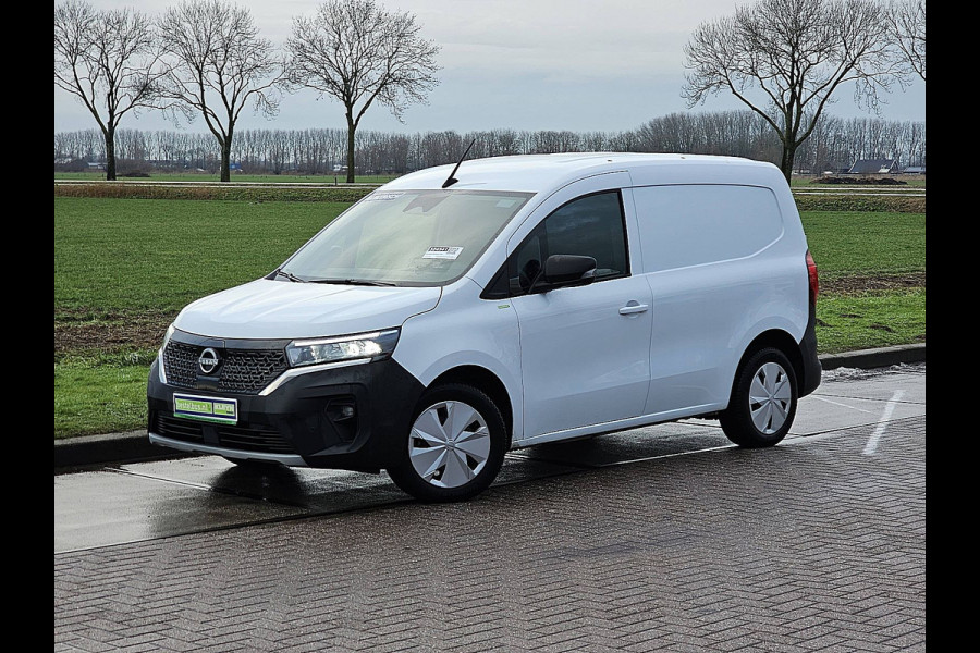 Nissan Townstar L1 45 kWh