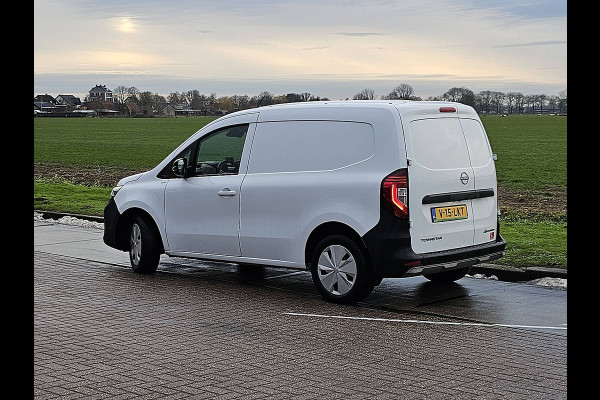 Nissan Townstar L1 45 kWh