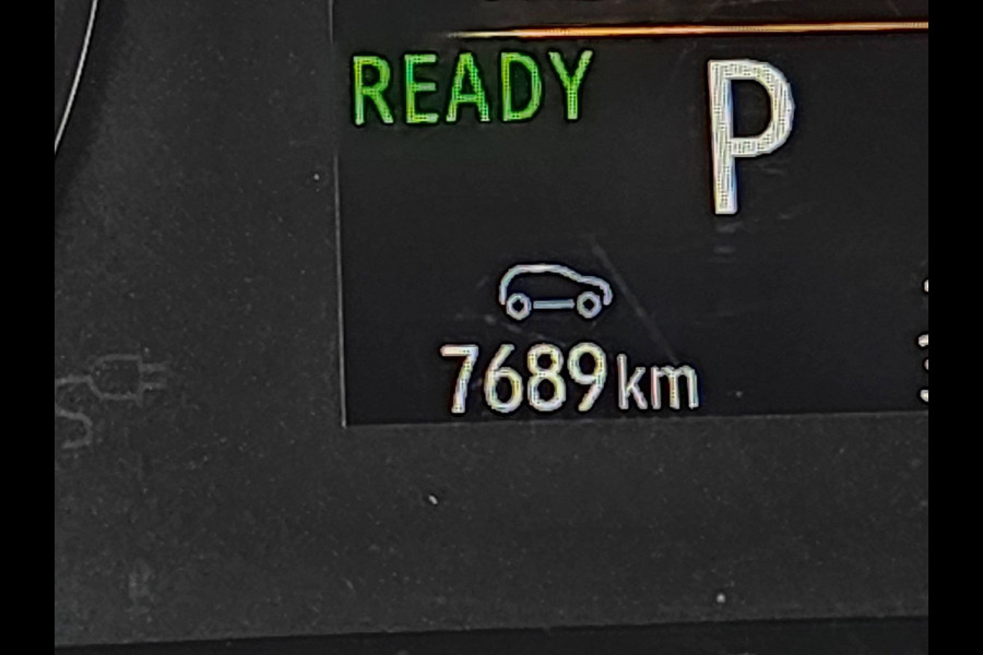 Nissan Townstar L1 45 kWh