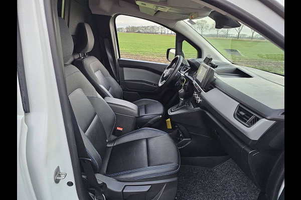 Nissan Townstar L1 45 kWh