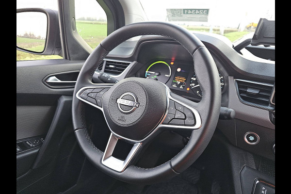 Nissan Townstar L1 45 kWh