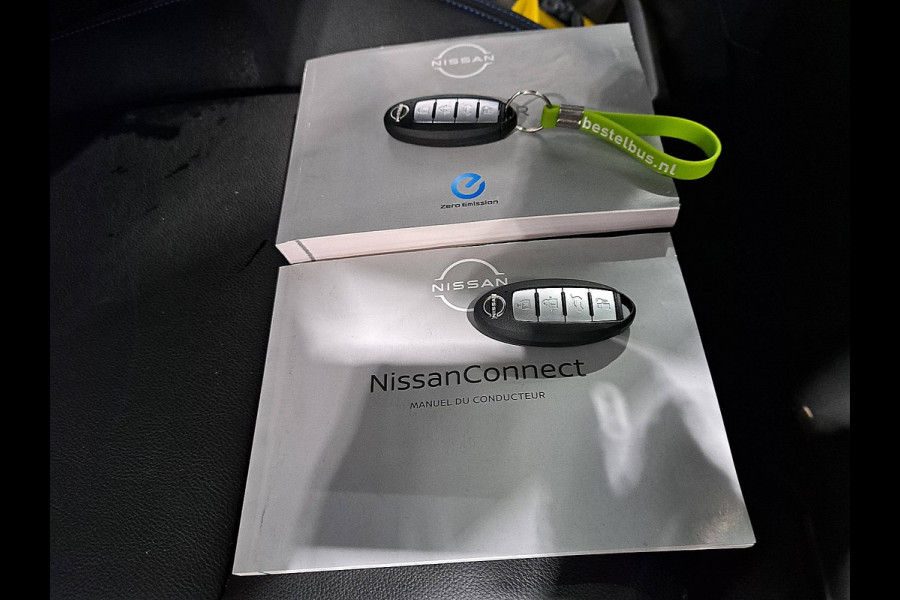 Nissan Townstar L1 45 kWh