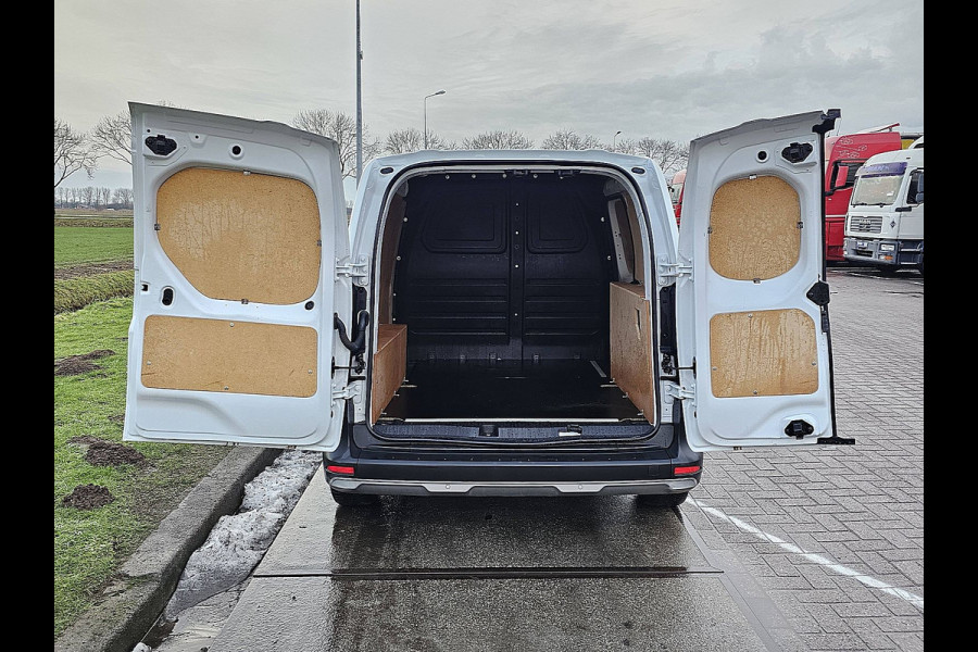 Nissan Townstar L1 45 kWh