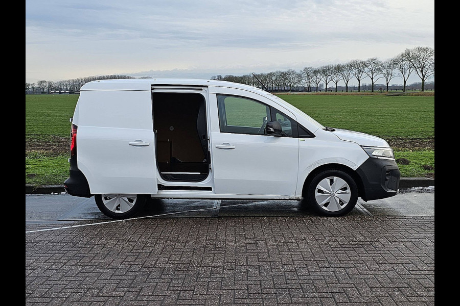 Nissan Townstar L1 45 kWh