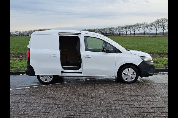 Nissan Townstar L1 45 kWh