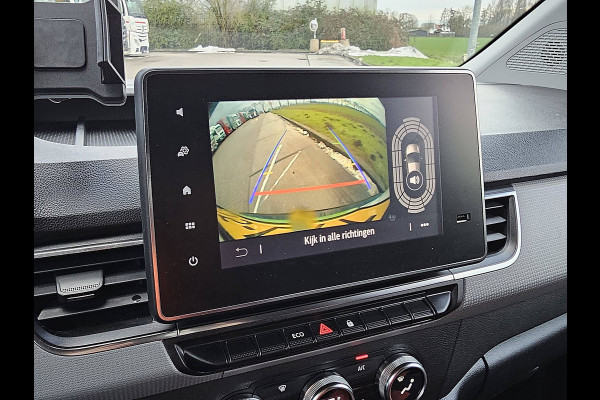 Nissan Townstar L1 45 kWh