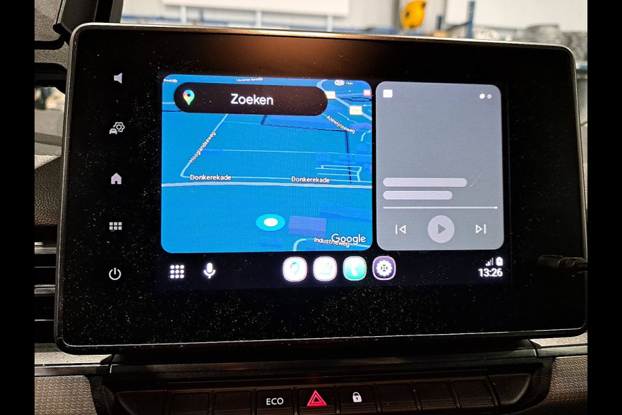 Nissan Townstar L1 45 kWh