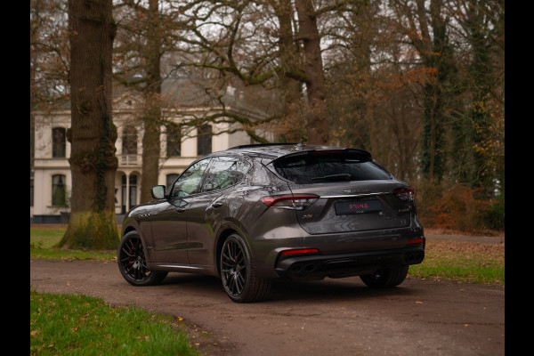 Maserati Levante 3.0 V6 S AWD 430pk Facelift | Pano-dak | 21 inch | Harman/Kardon | 360 camera